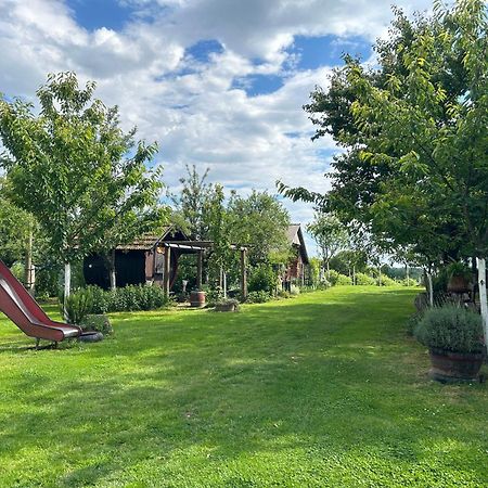 Camping Lukac Kutina Esterno foto