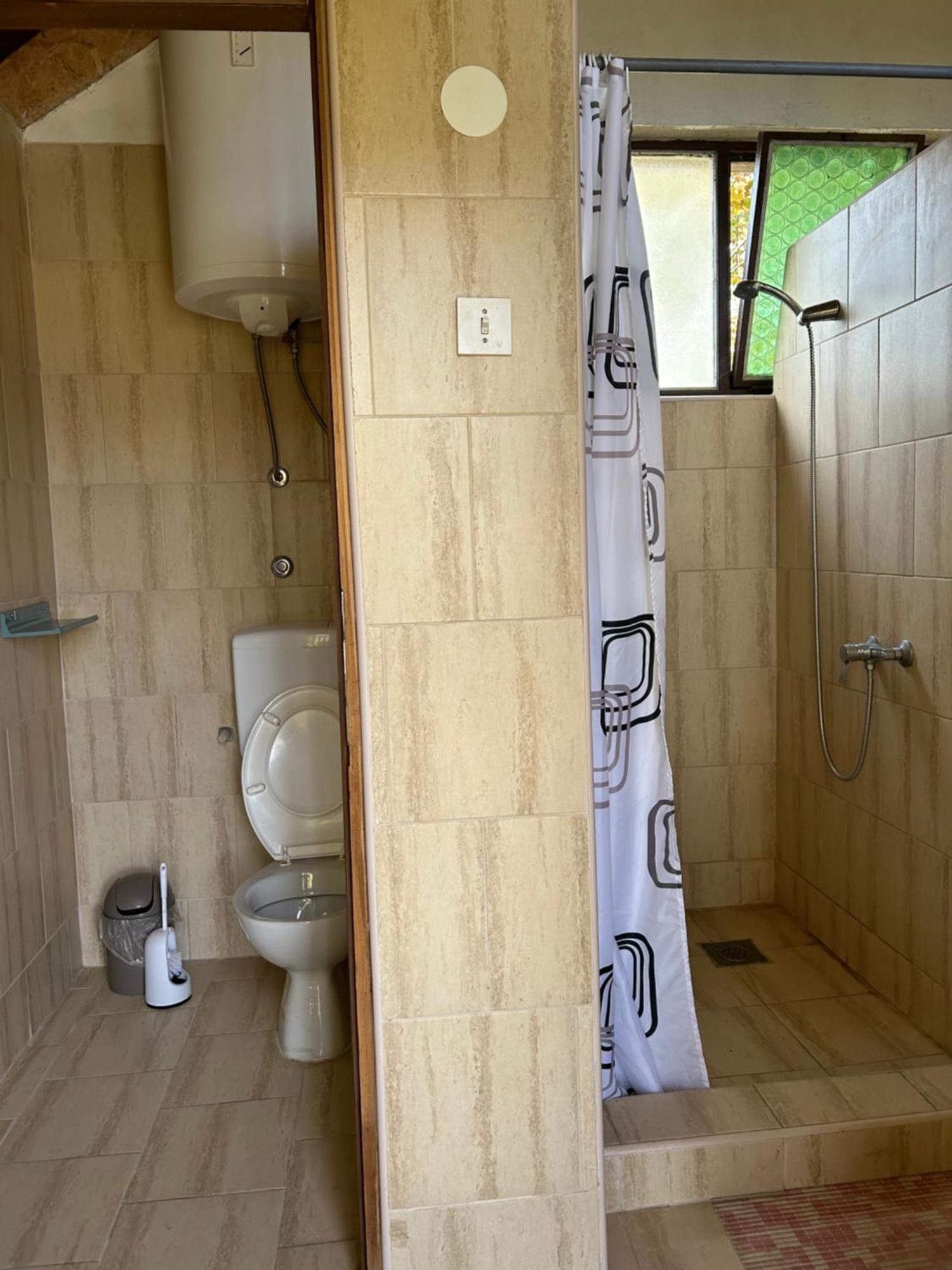 Camping Lukac Kutina Esterno foto