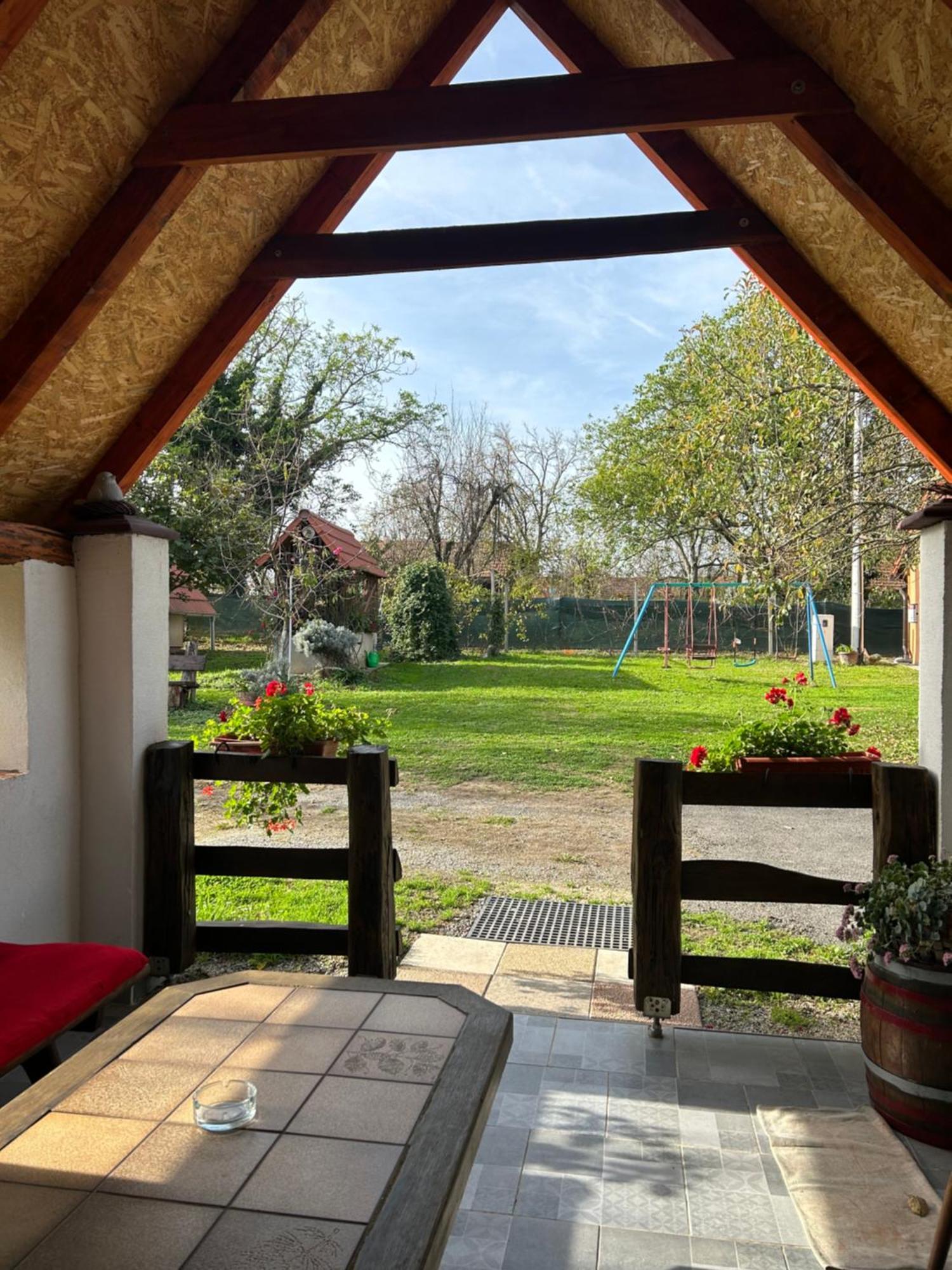 Camping Lukac Kutina Esterno foto