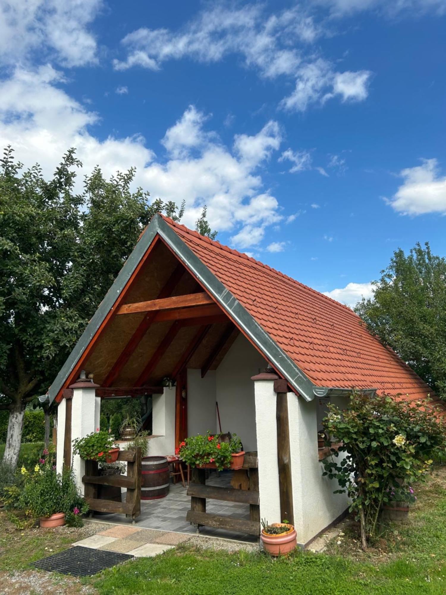 Camping Lukac Kutina Esterno foto