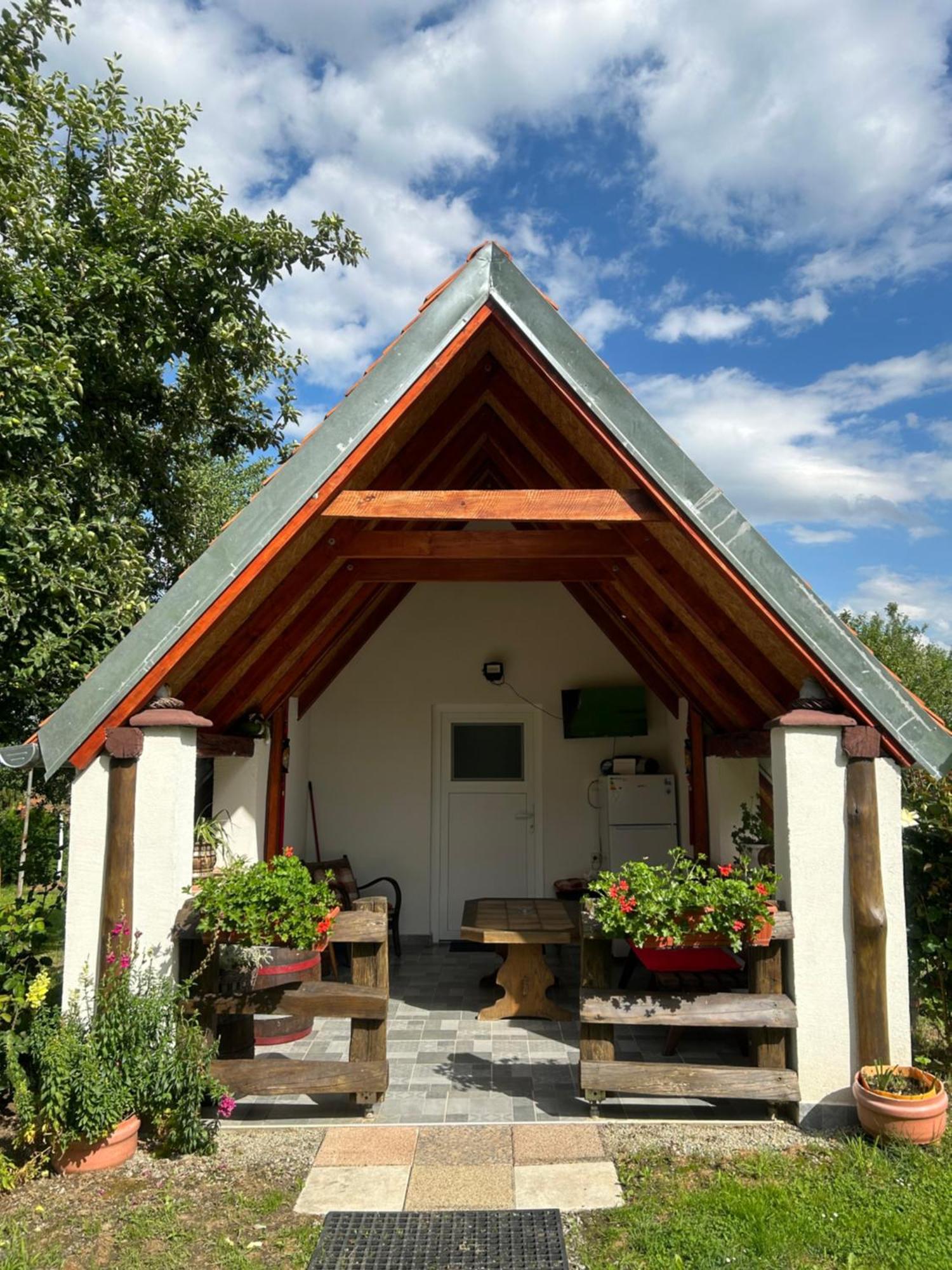 Camping Lukac Kutina Esterno foto
