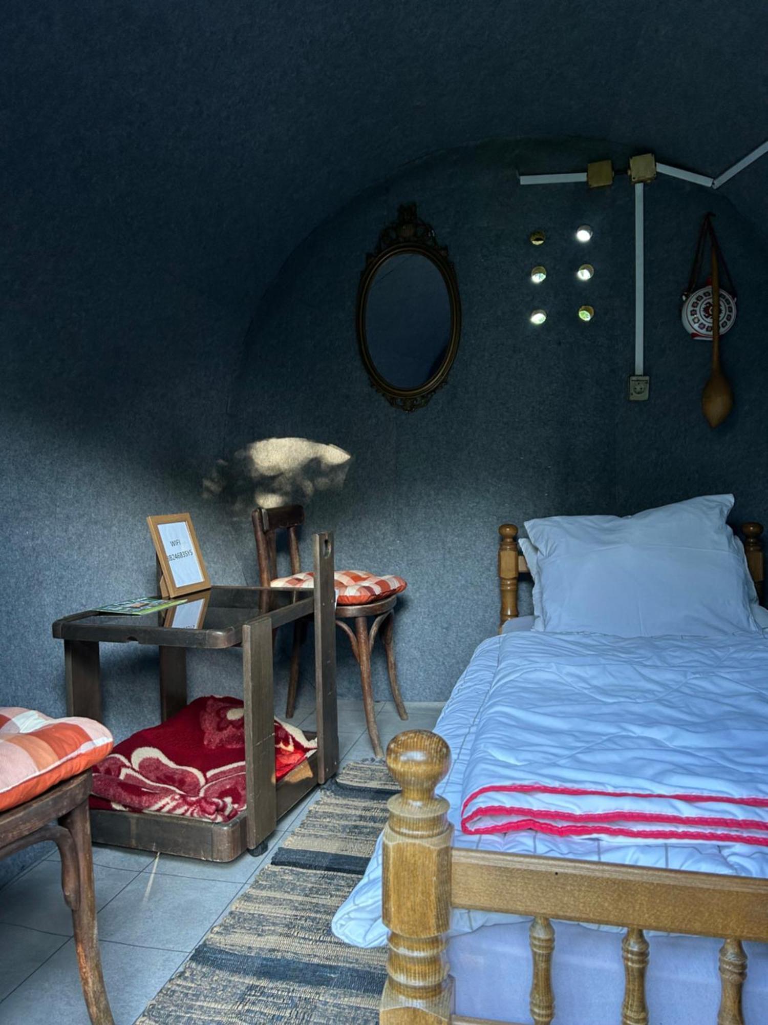 Camping Lukac Kutina Esterno foto
